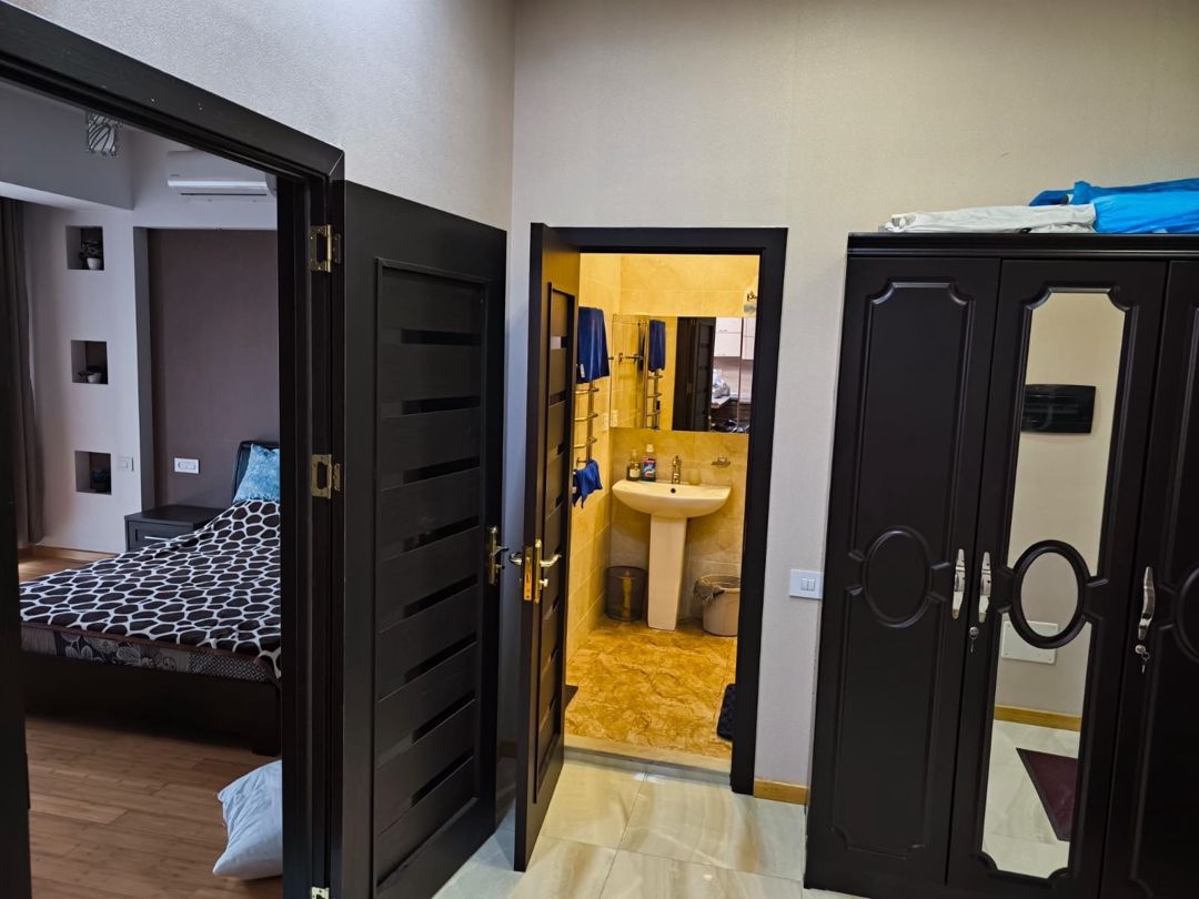 İcarəyə verilir 2 otaqlı yeni tikili 70 m² — Mənzil, Bakı (7)
