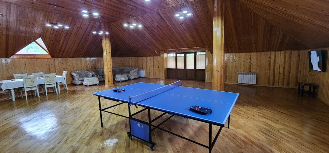Villa kirayə verilir, Şəki r — Ev, villa, Şəki (10)