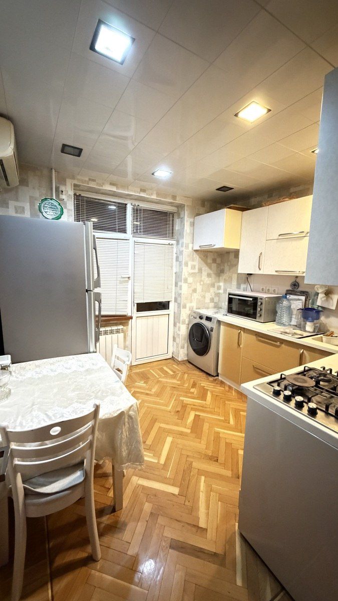 Satılır 3 otaqlı köhnə tikili 66.5 m² — Mənzil, Bakı (7)