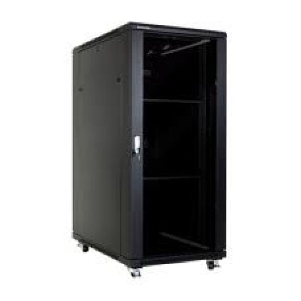 27U Server Şkafı – 19” Rack Kabinet Server, şəbəkə və — Korpuslər, Bakı