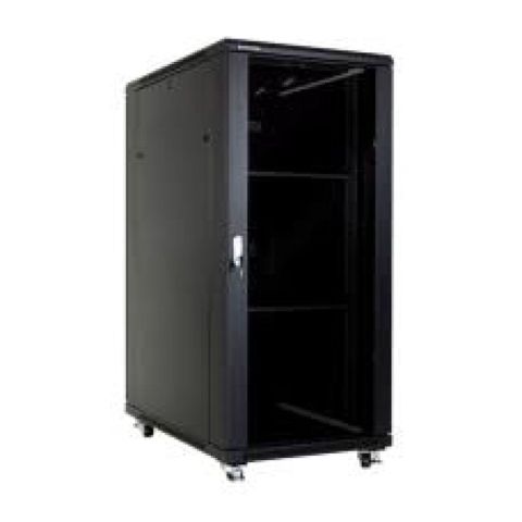 27U Server Şkafı – 19” Rack Kabinet Server, şəbəkə və — Bakı