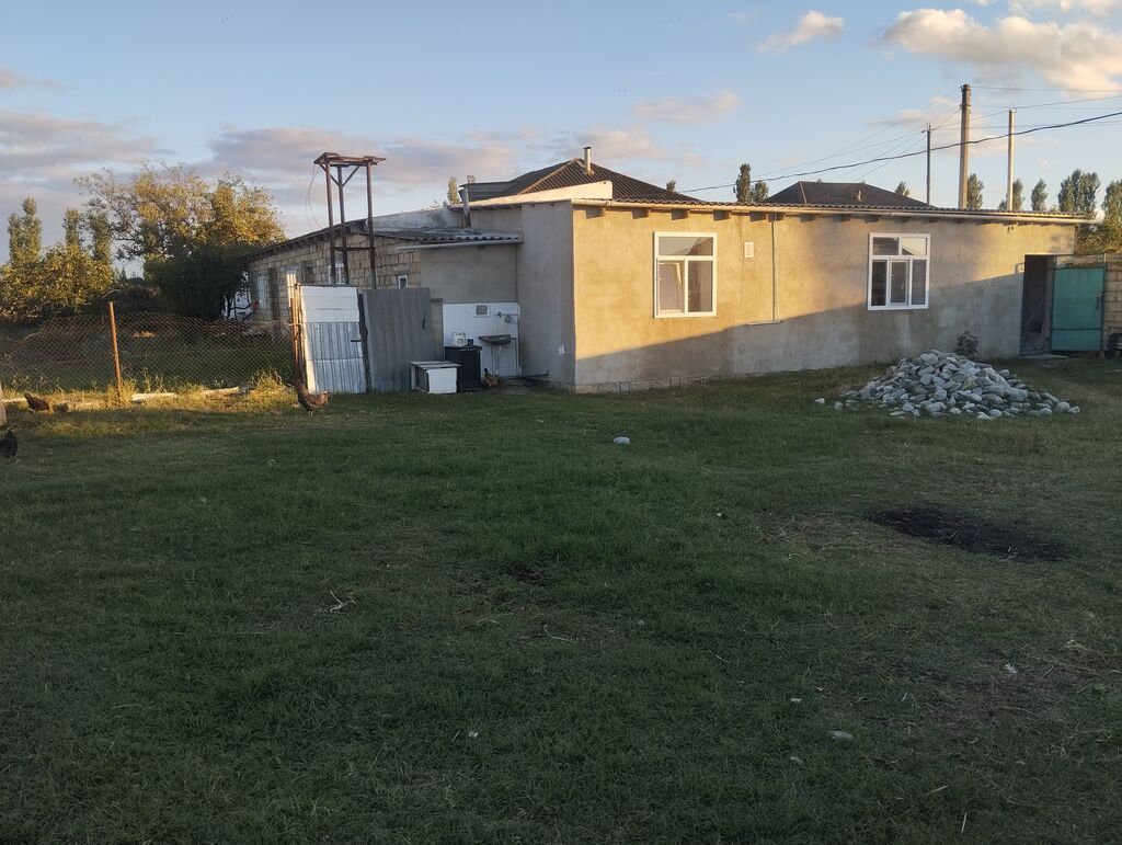 Xaçmaz, 663 kv. m, 4 otaqlı, Qaz, İşıq, Su — Ev, villa, Xaçmaz (5)