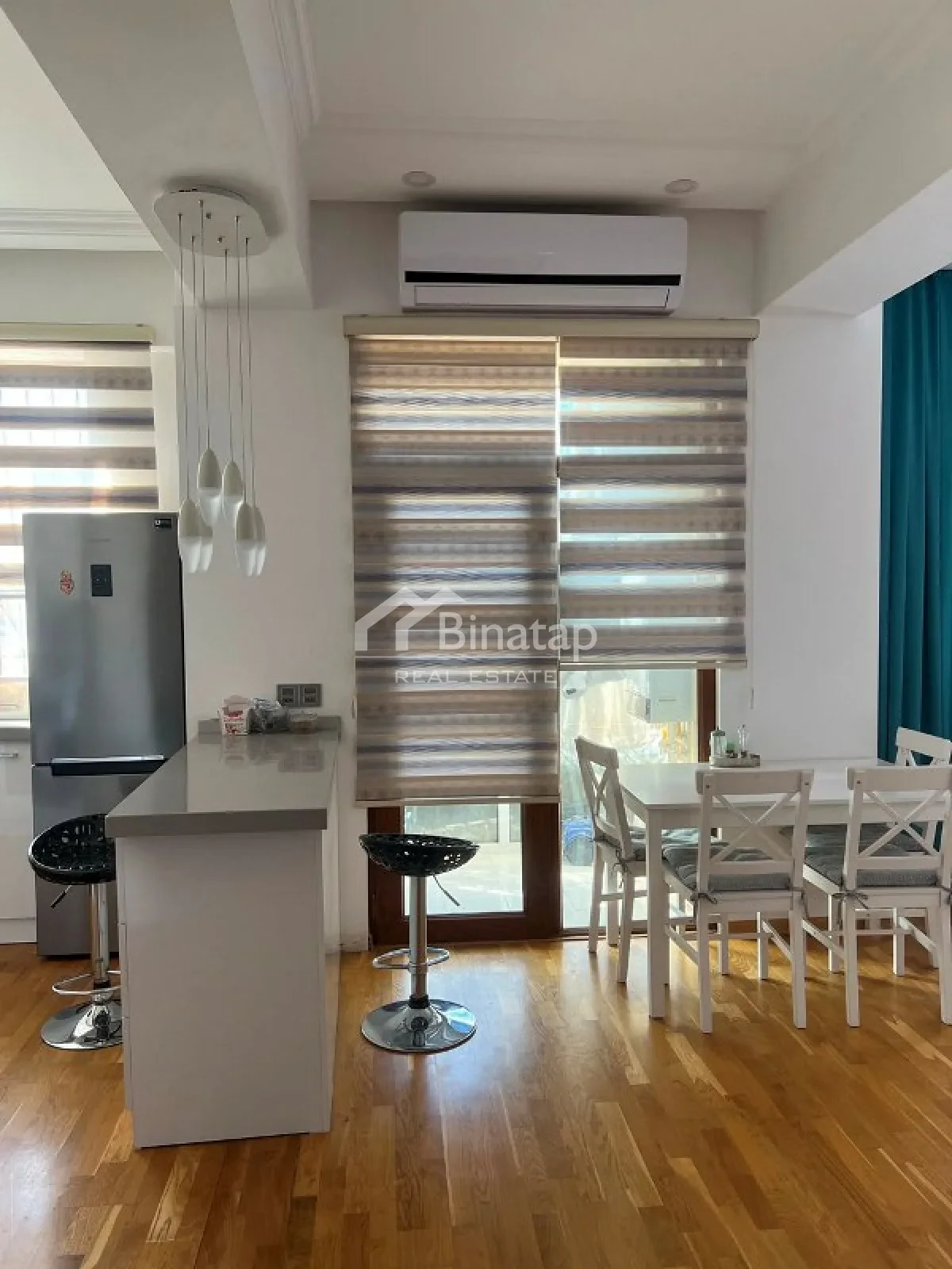 Satılır 2 otaqlı yeni tikili 55 m², İçərişəhər metrosu, Səbail rayonu — Mənzil, Bakı (2)