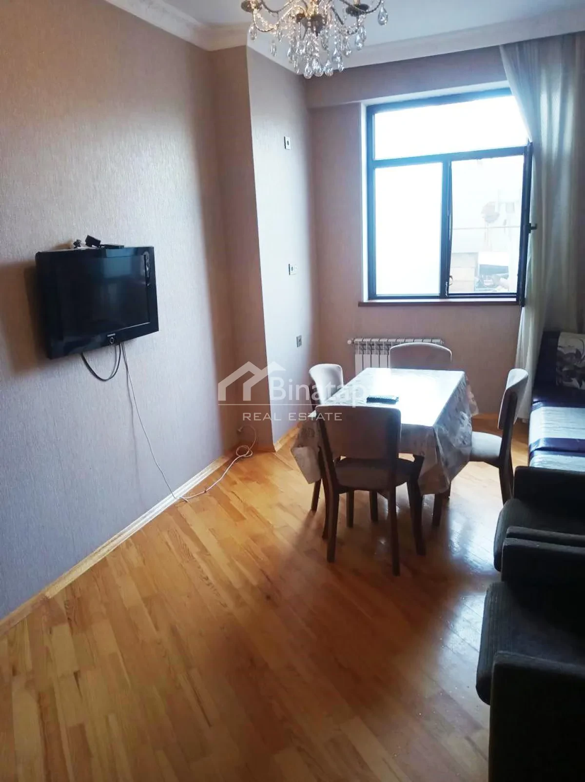 Satılır 2 otaqlı yeni tikili 51 m², Xırdalan şəhəri — Mənzil, Bakı (4)