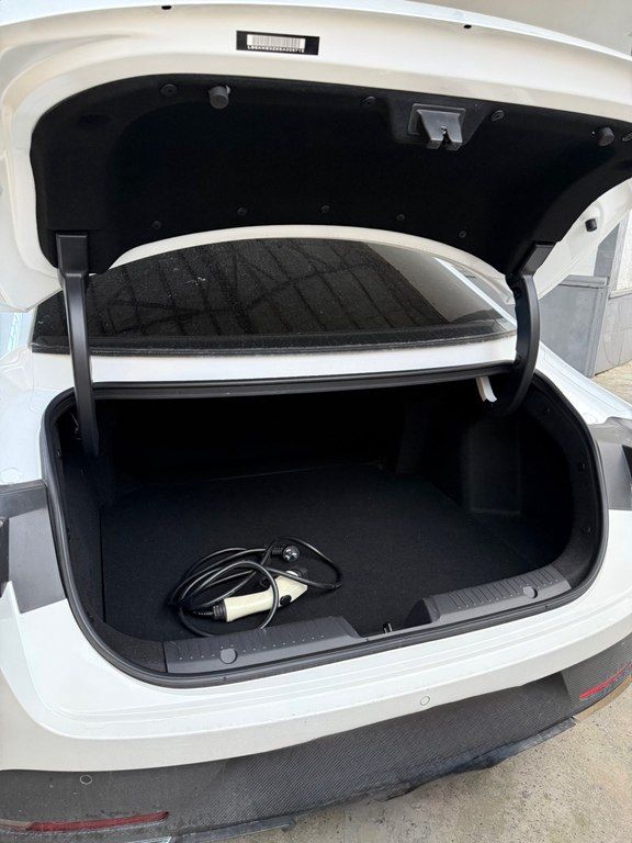 Changan Eado, 1.5 L, 18.4 kWh, 2025 il, 18 000 km — Avtomobillər, Bakı (8)