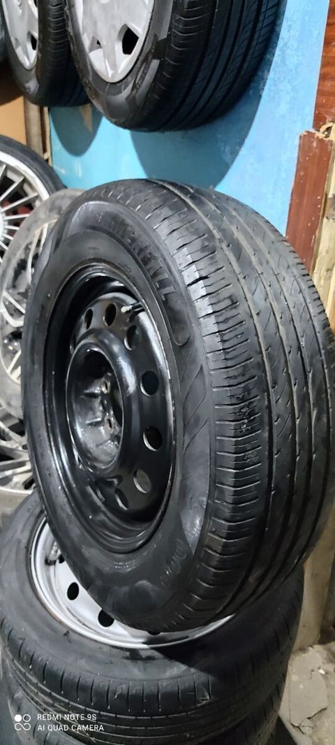 Təkər 205.65 R15 — Bakı