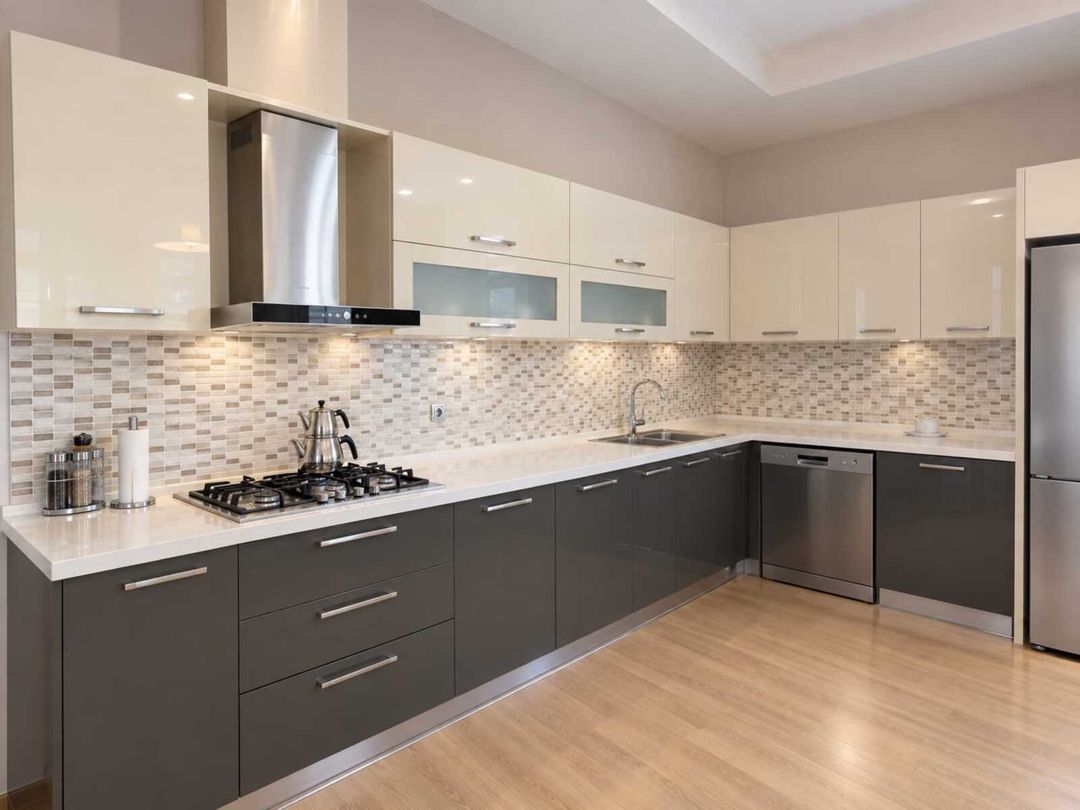 Satılır 7 otaqlı həyət evi/bağ evi 320 m² — Ev, villa, Bakı (10)