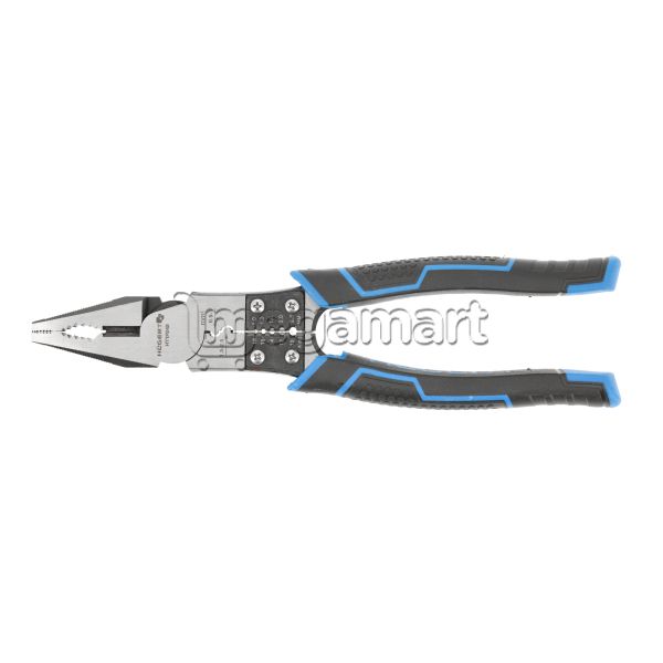 Kəlbətin Çoxfunksiyalı 215 mm Högert HT1P242 — Mallar, Bakı (3)