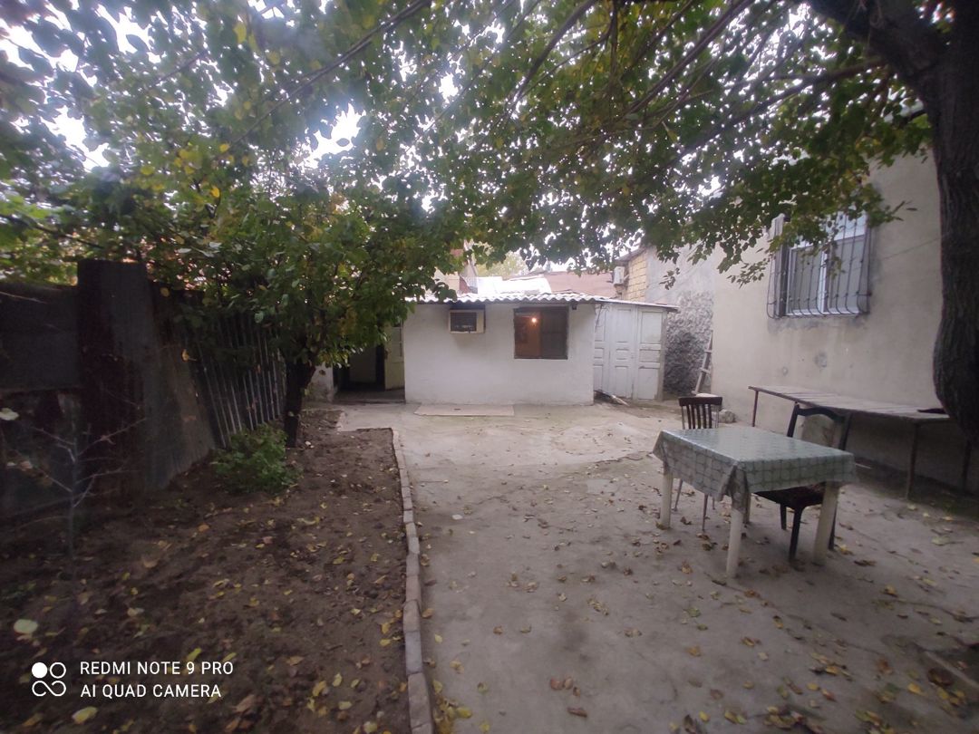 Həyət evi, Sumqayıt ş — Ev, villa, Sumqayıt (2)