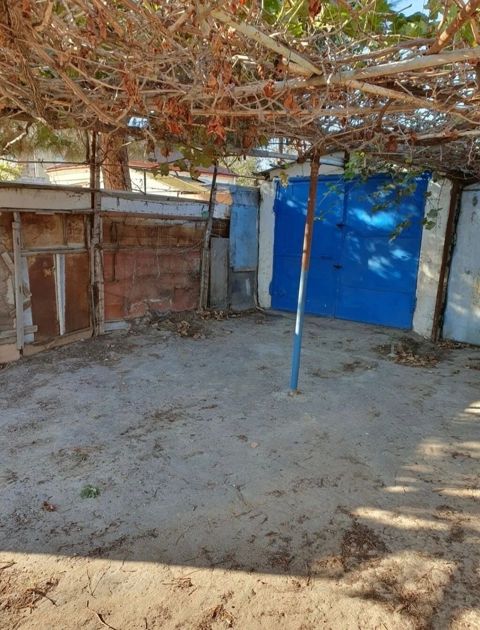 Satılır qaraj 18 m² — Bakı