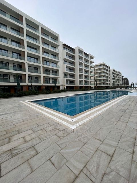 1 otaqlı mənzil, 57.4 m², Sea Breeze, 10 (Lighthouse) — Bakı