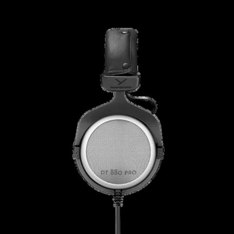 Beyerdynamic DT-880 Pro 250 ohms – Peşəkar Studio Qulaqlıqları — 427 ₼ · Bakı · Qulaqcıqlar Beyerdynamic DT-880 Pro 250 ohms – Peşəkar Studio Qulaqlıqları — Bakı