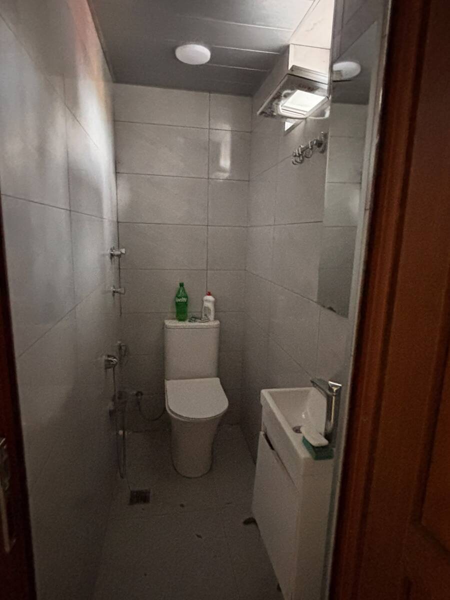 İcarəyə verilir obyekt 50 m² — Əmlak, Xırdalan (5)