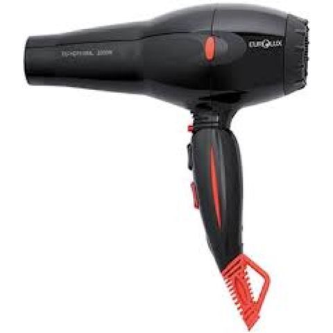 Eurolux EU-HD7516ML saç feni – sürətli və effektiv qurudulma üçün — Bakı
