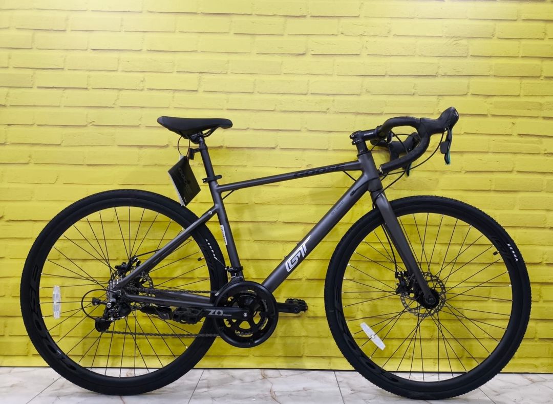 Velosiped 700x32 “Goose GT360” — Velosipedlər, Bakı (2)