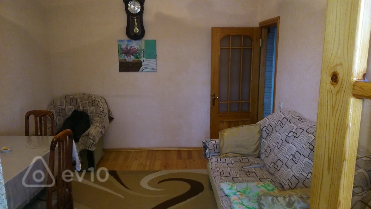 3 otaqlı mənzil, 48 m², Bakı, İ.İsmayılov küçəsi — Bakı