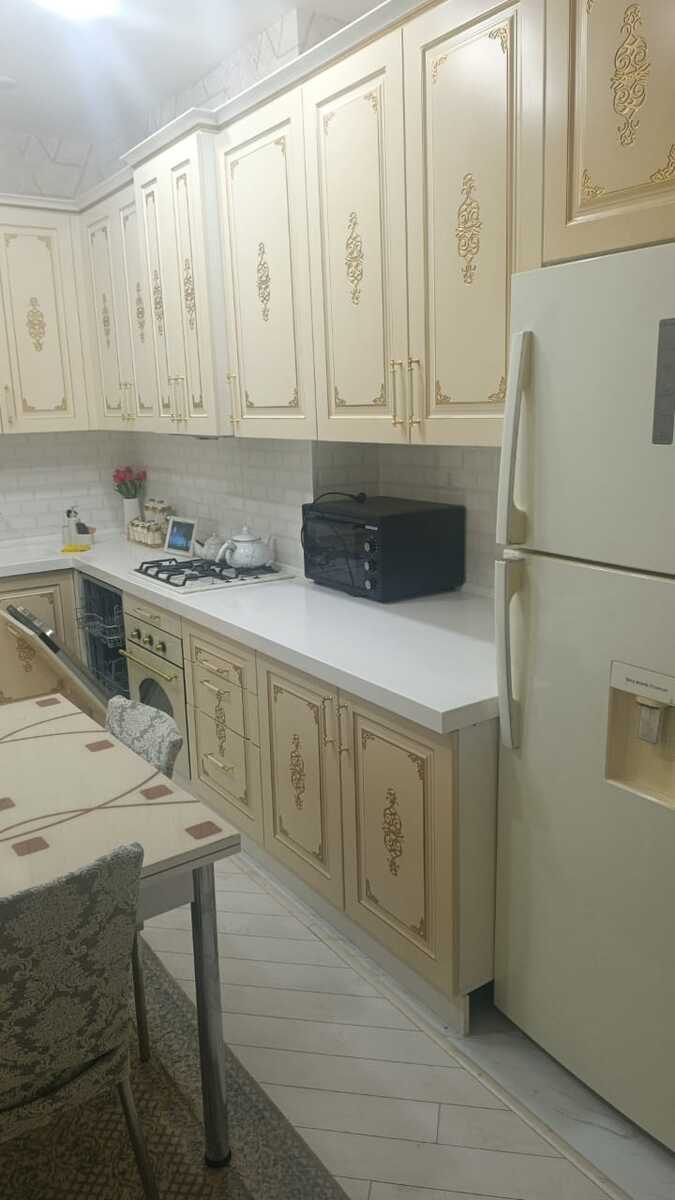 Satılır 3 otaqlı yeni tikili 130 m² — Mənzil, Sumqayıt (4)