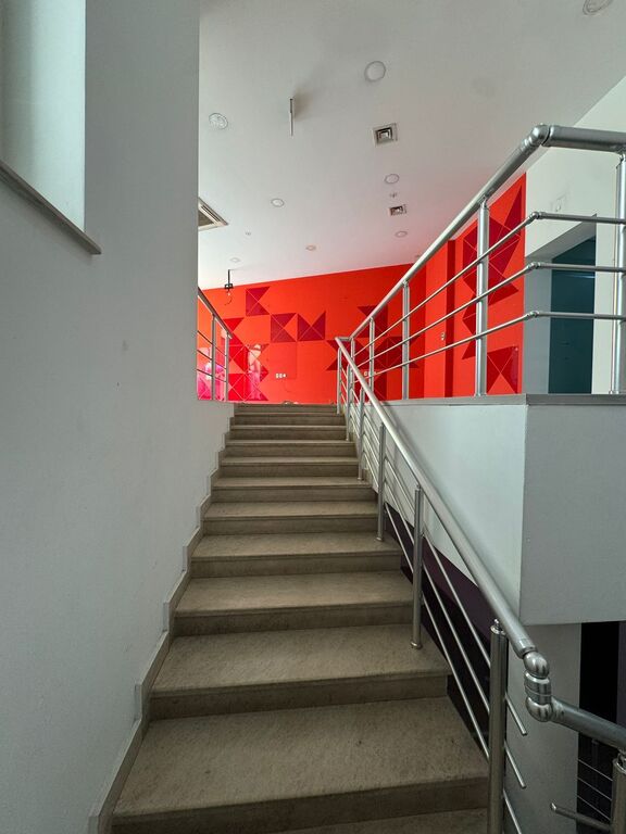İcarəyə verilir obyekt 444 m² — Əmlak, Bakı (10)
