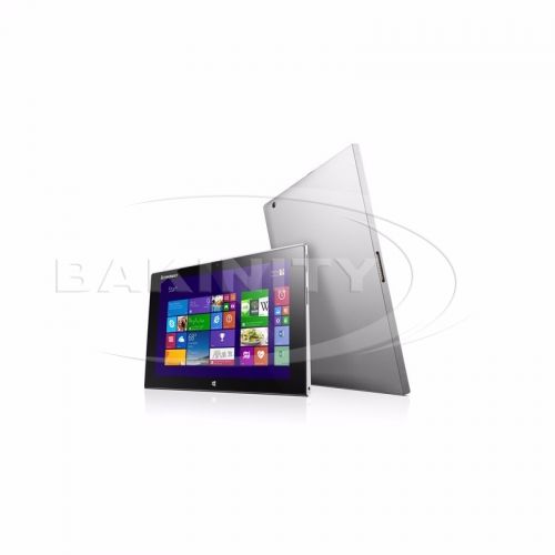 Planşet Lenovo Idea Pad MiiX2 Sılver (59416071) — Planshetlər, Bakı