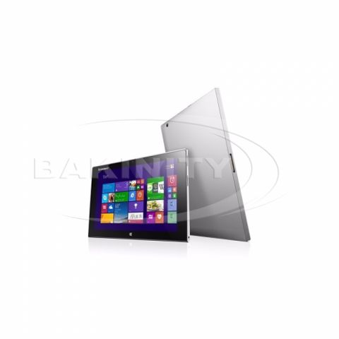 Planşet Lenovo Idea Pad MiiX2 Sılver (59416071) — Bakı