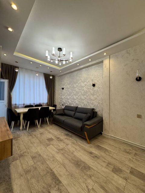 Satılır 3 otaqlı yeni tikili 85 m² — Bakı