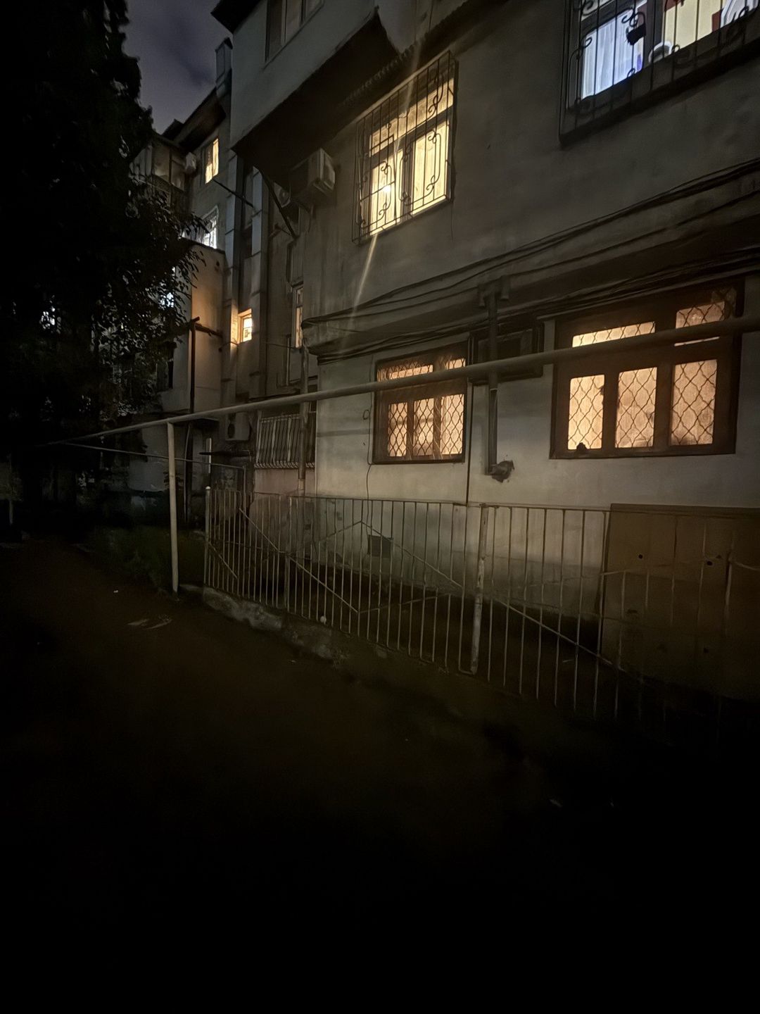 Satılır 3 otaqlı köhnə tikili 70 m² — Mənzil, Bakı (8)