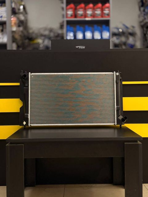 Toyota Corolla 2002-2007 1.4 Dizel su radiatoru — Bakı