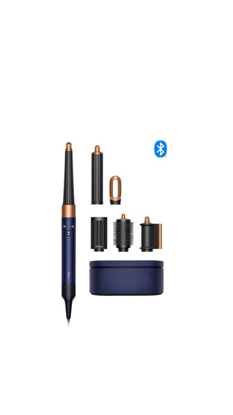 Dyson Airwrap i.d Prussian Blue — Bakı