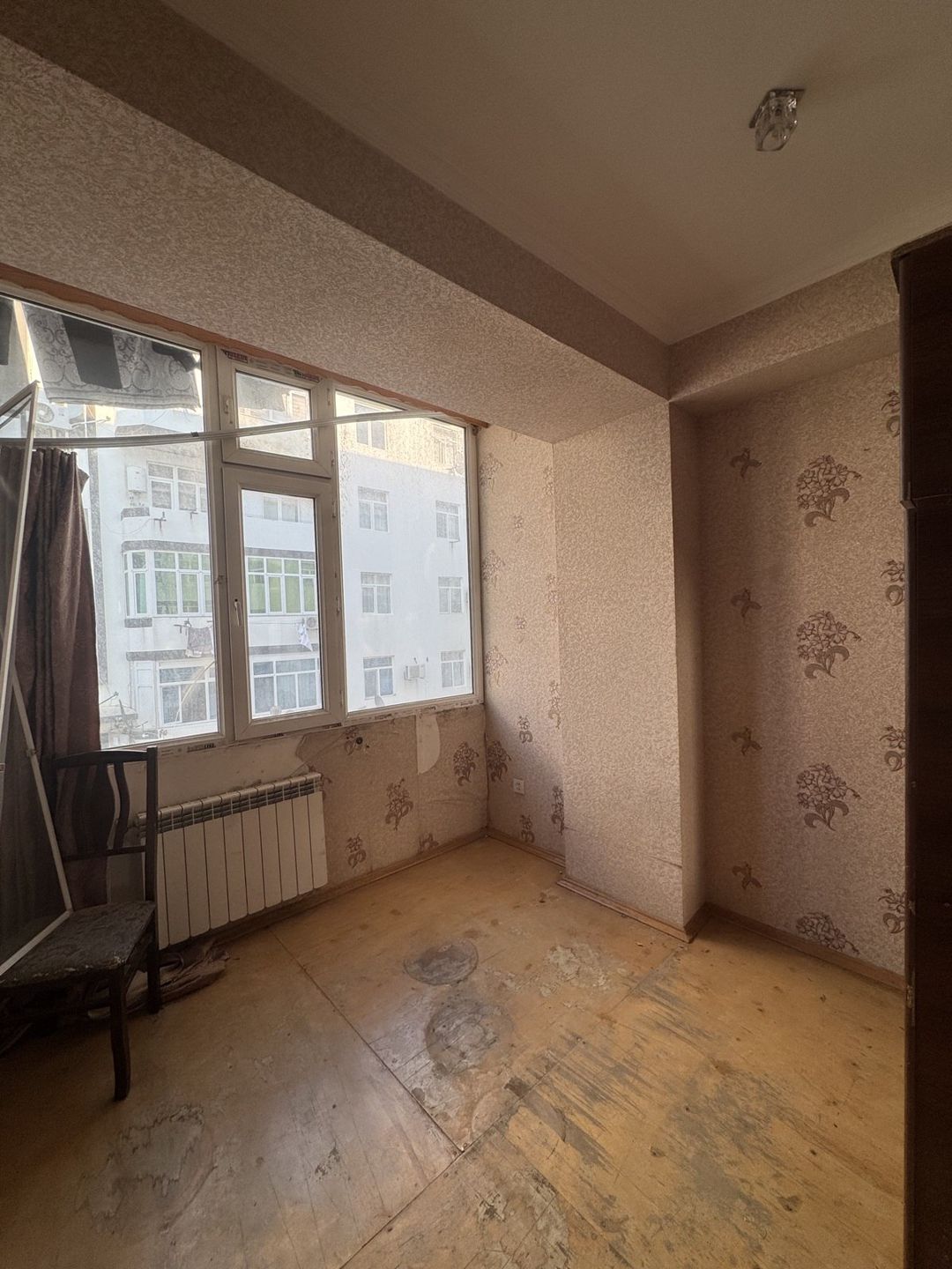 Satılır 2 otaqlı yeni tikili 35 m² — Mənzil, Bakı (4)