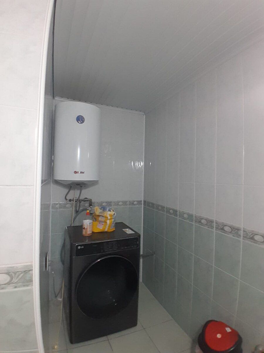 Həyət evi, Zabrat qəs — Ev, villa, Bakı (12)
