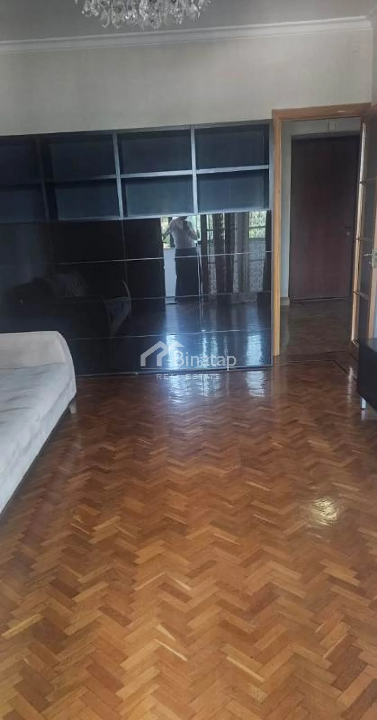 Satılır 2 otaqlı köhnə tikili 57 m², Gənclik metrosu, Nərimanov rayonu — Mənzil, Bakı (3)