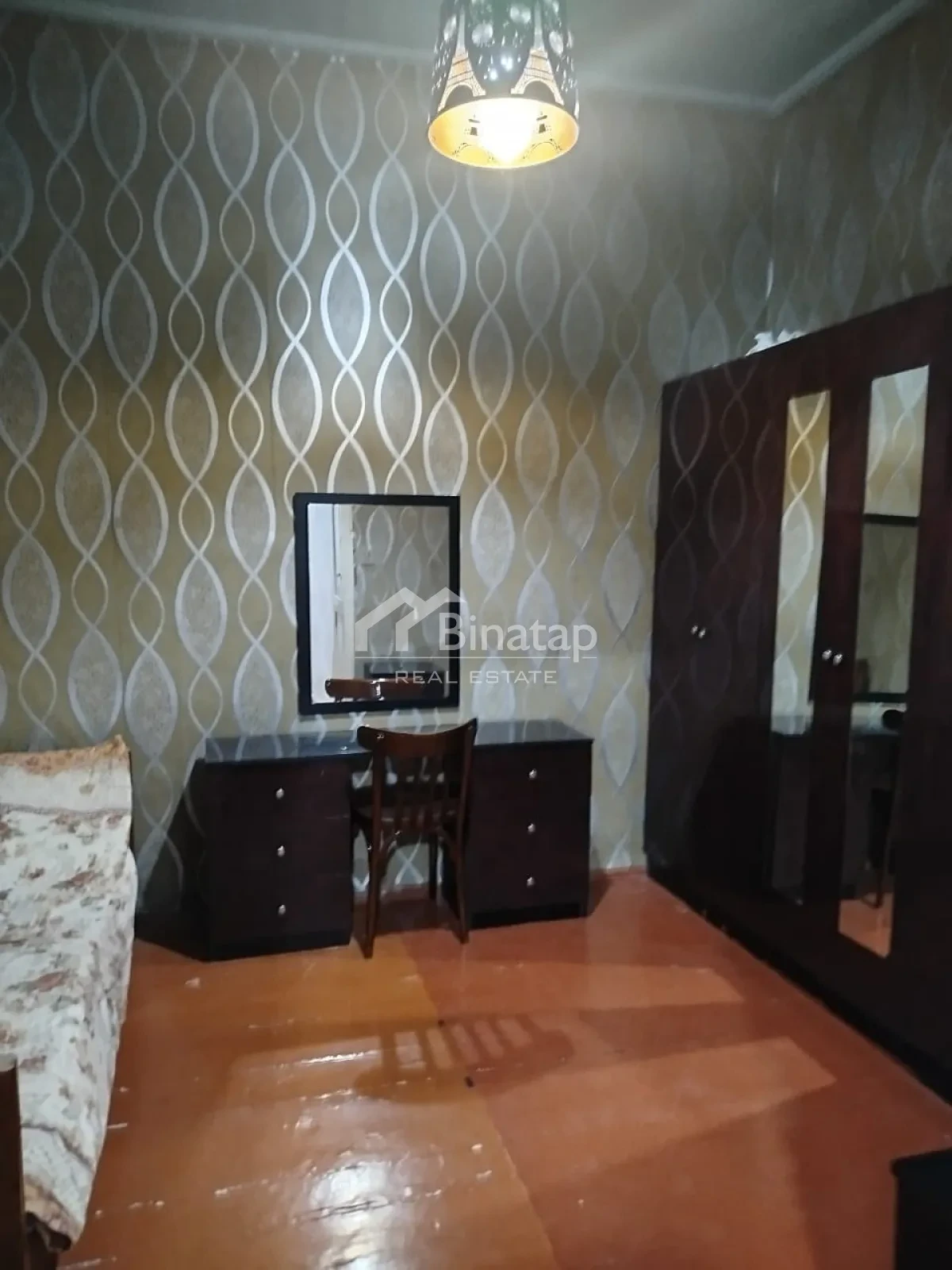 İcarəyə verilir 3 otaqlı həyət evi / bağ evi 52 m², Nizami metrosu, Yasamal rayonu — Ev, villa, Bakı (3)