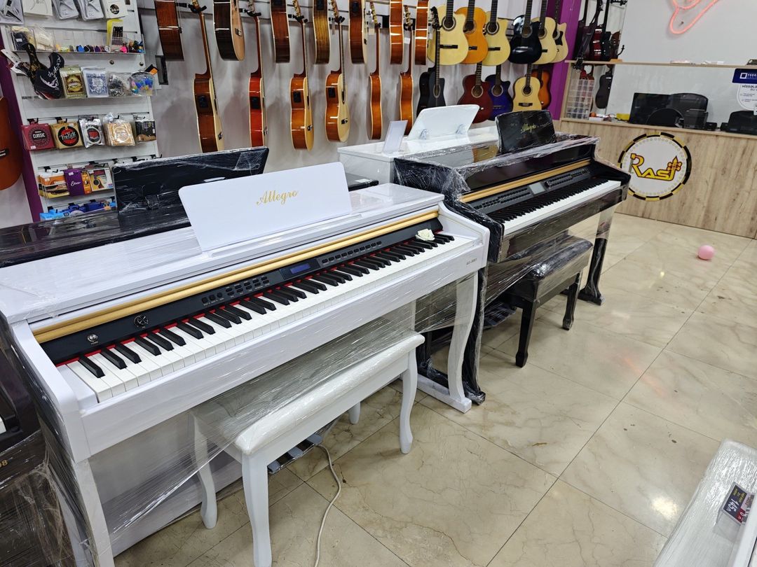 Piano — Musiqiə alətləri, Bakı (5)
