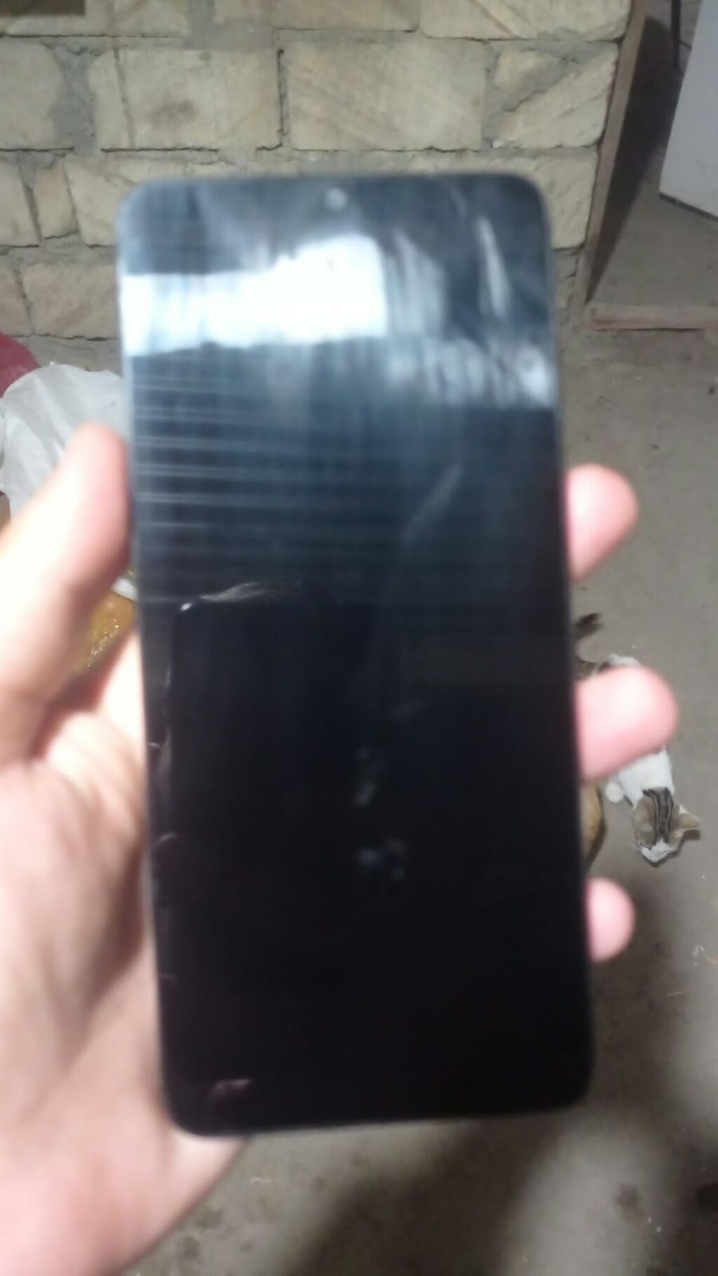 Honor 5c, 128 GB, rəng - Qara, Barmaq izi — Honor, Horadiz (2)
