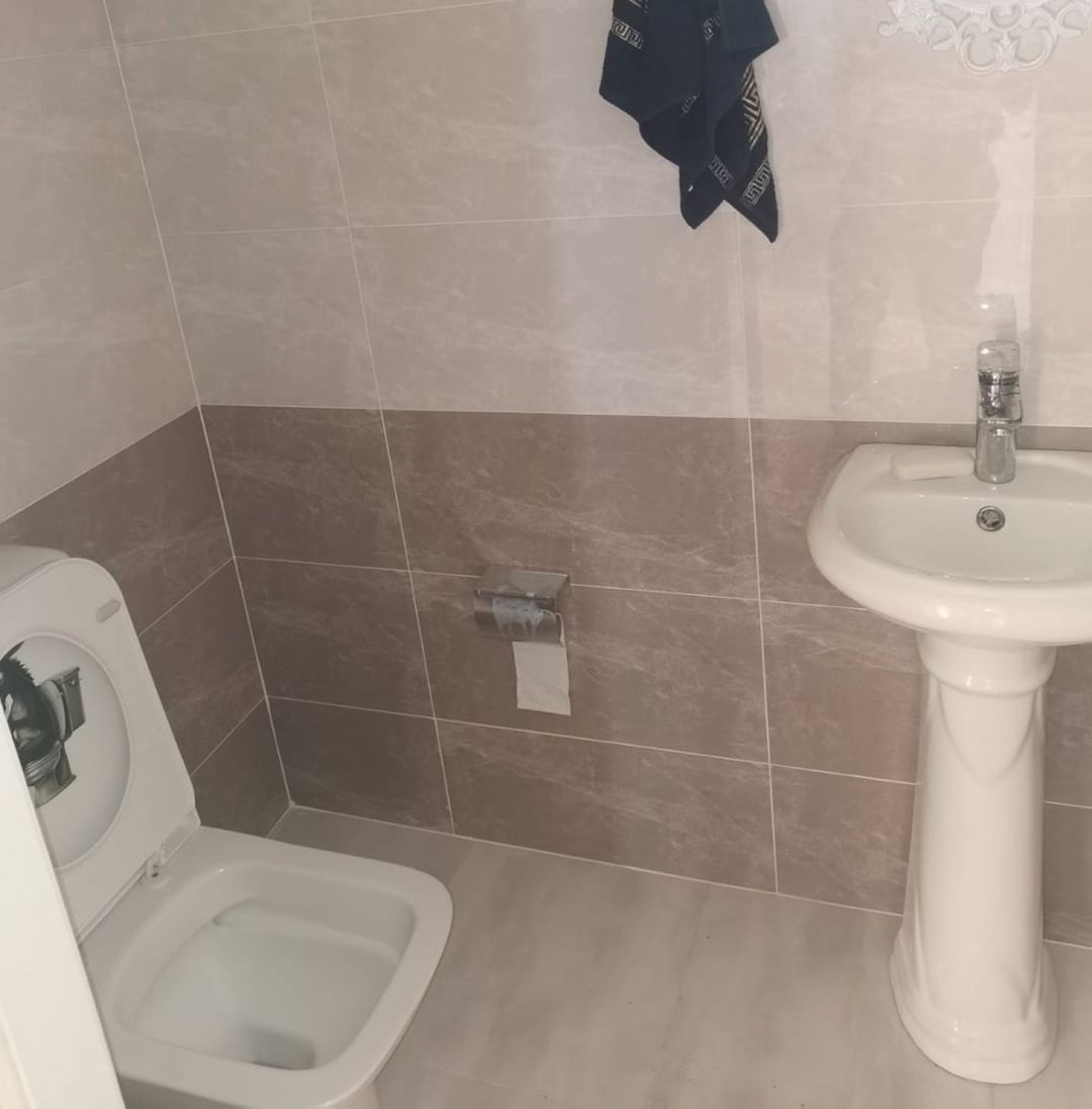 3-otaqlı yeni tikili kirayə verilir, Xırdalan ş., 78 m² — Mənzil, Xırdalan (7)