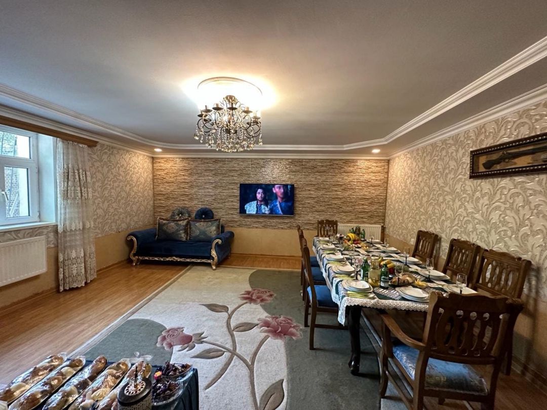 Villa, Sumqayıt ş — Ev, villa, Sumqayıt (3)