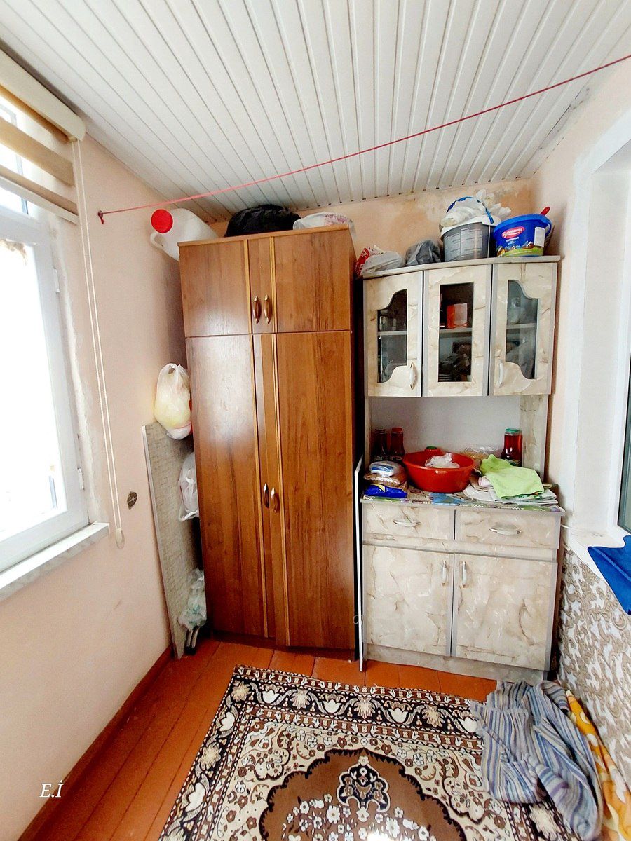 2-otaqlı mənzil, 4-cü mkr., 48 m² — Mənzil, Sumqayıt (6)