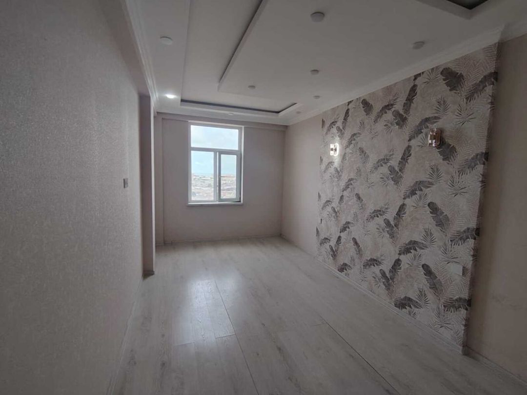 Satılır 3 otaqlı yeni tikili 79.7 m² — Mənzil, Bakı (5)