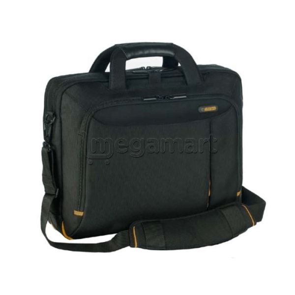 Noutbuk çantası Dell Targus Meridian Toploader up to 15,6 inch (460-11499) — Noutbuk aksesuarları, Bakı