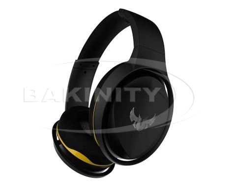 Qulaqcıq Asus TUF Gaming H5 Gaming Headset (90YH00Z5-B8UA00) — 163.4 ₼ · Bakı · Kompüterlər və noutbuklar Qulaqcıq Asus TUF Gaming H5 Gaming Headset (90YH00Z5-B8UA00) — Bakı