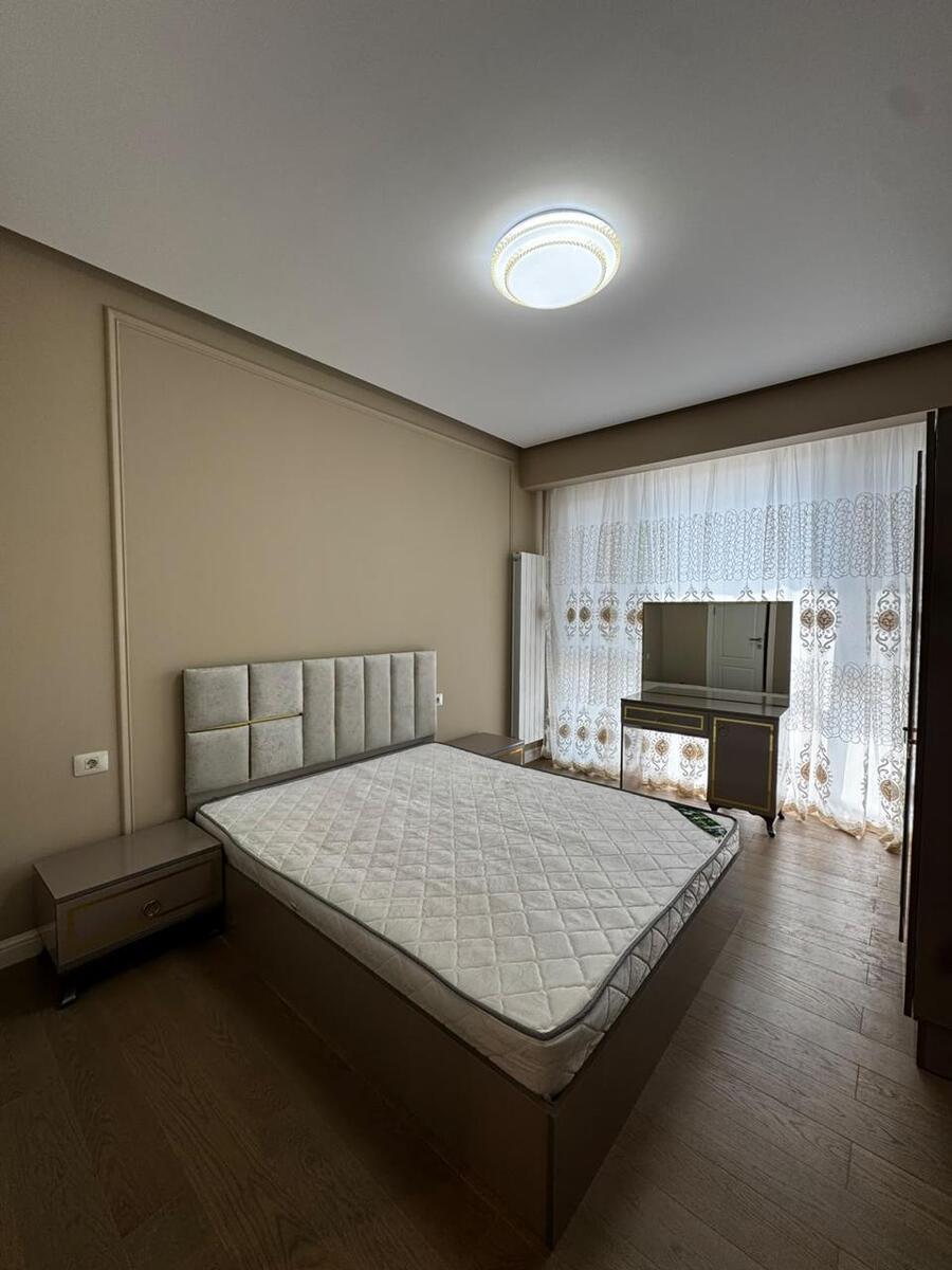 İcarəyə verilir 3 otaqlı yeni tikili 85 m² — Mənzil, Bakı (8)