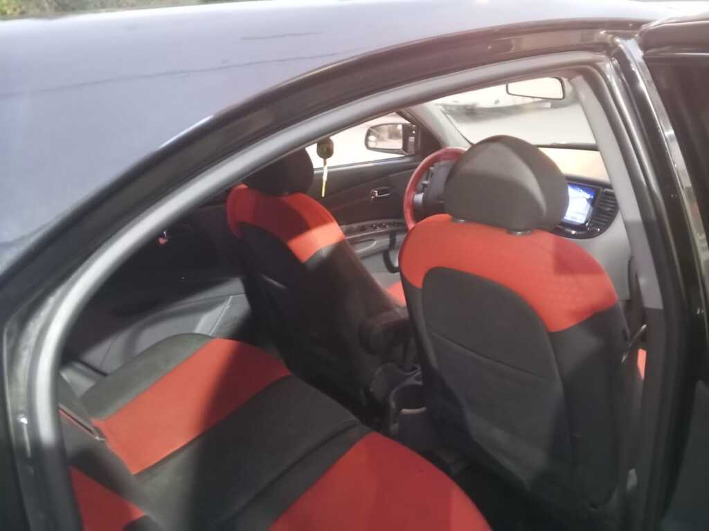 Kia Rio, 1.4 L, 2005 il, 255 000 km 02-BP-746 — Avtomobillər, Salyan (5)