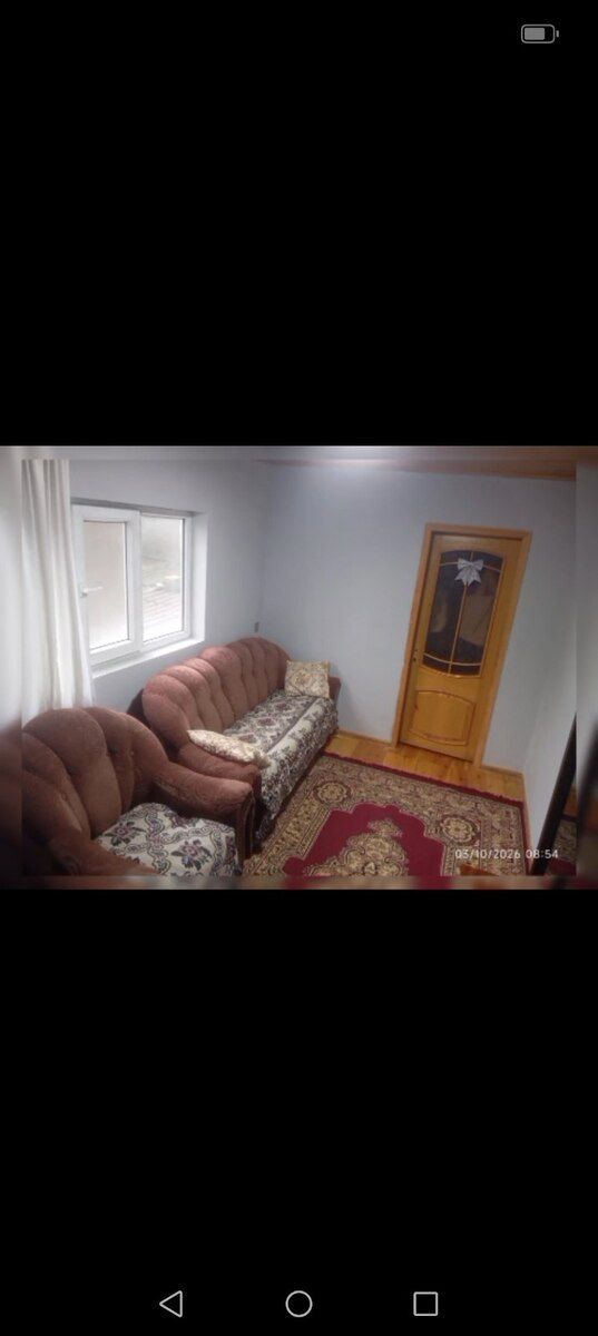 Həyət evi kirayə verilir, İnşaatçılar m — Ev, villa, Bakı (3)