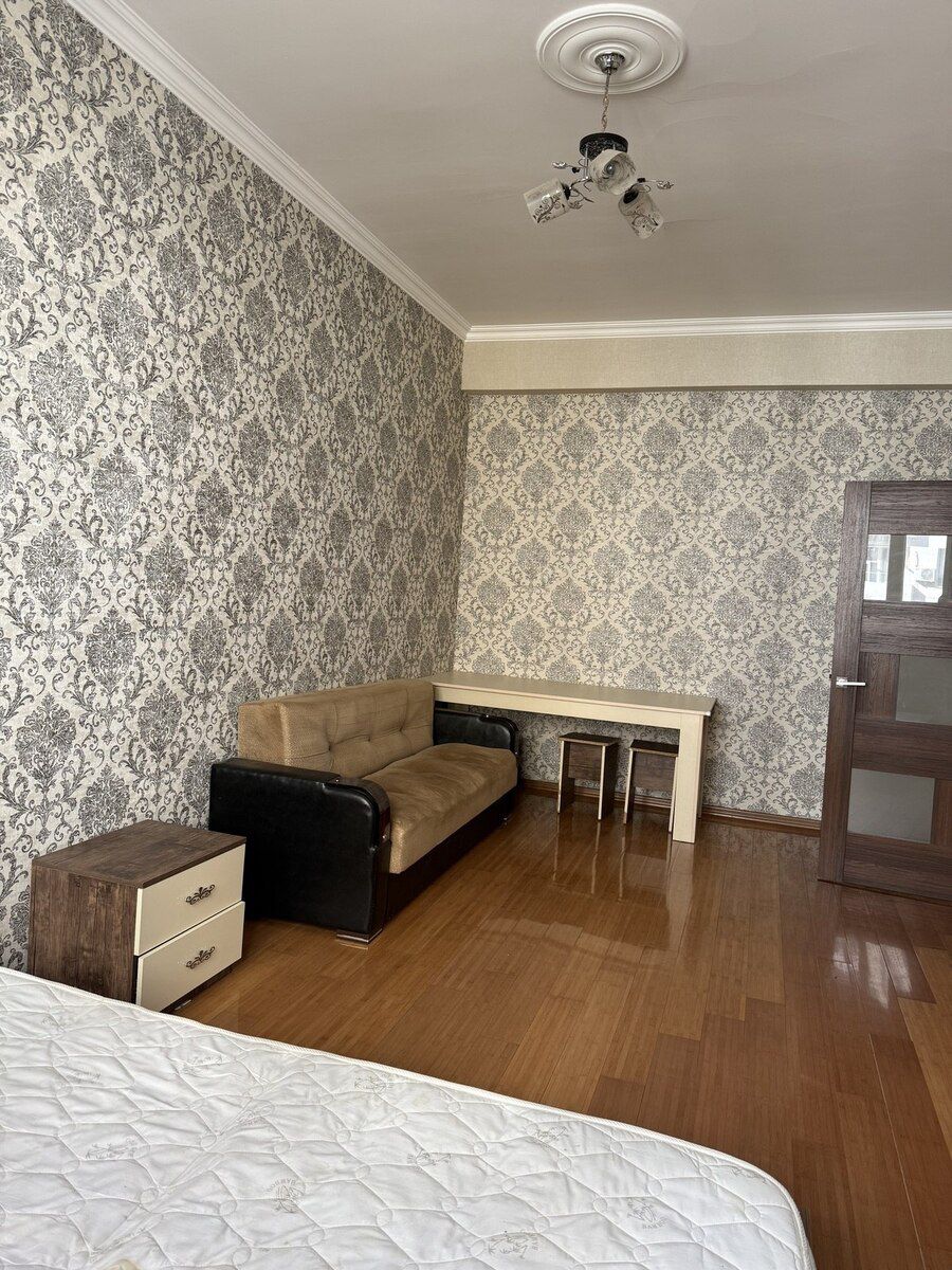 2-otaqlı yeni tikili kirayə verilir, Xırdalan ş., 54 m² — Mənzil, Xırdalan (2)