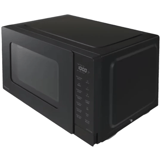 Mikrodalğalı soba Panasonic NN-GT34NBZUE — Panasonic, Bakı (4)