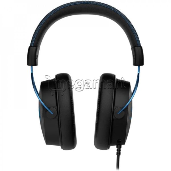 Qulaqlıq HyperX Cloud Alpha S Black (4P5L2AA) — Uşaq qulaqlıqları, Bakı (2)