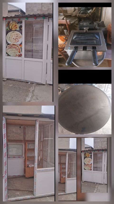 *Seva Xirdalan* hazir biznes kimi Kösk satilir. İcindı qazla isləyən — 630 ₼ · Bakı · Hazır biznes *Seva Xirdalan* hazir biznes kimi Kösk satilir. İcindı qazla isləyən — Bakı