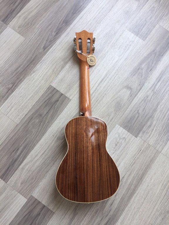 Gitara "Ukulele G-M" — Musiqiə alətləri, Bakı (2)
