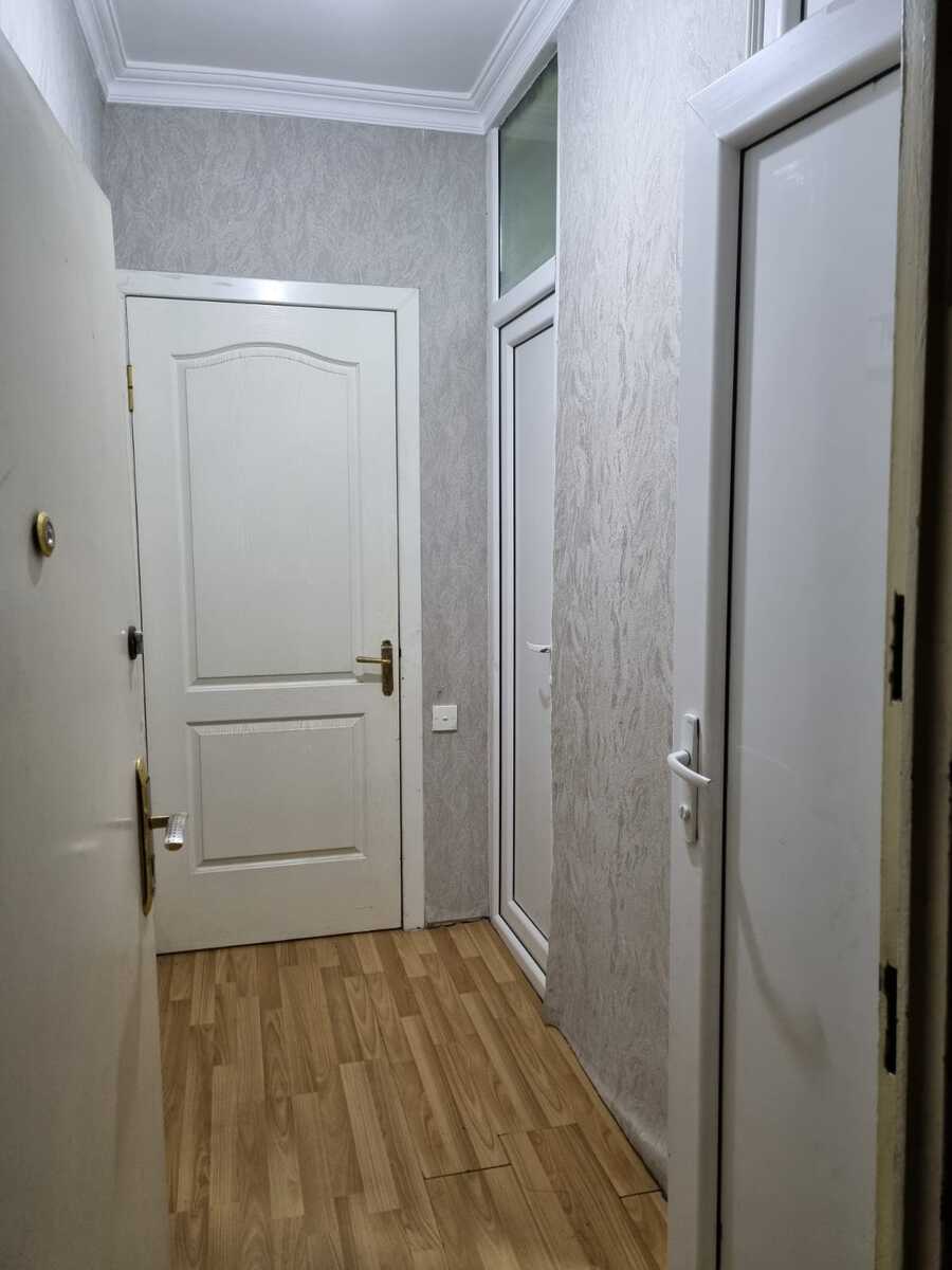Satılır 2 otaqlı köhnə tikili 50 m² — Mənzil, Bakı (6)
