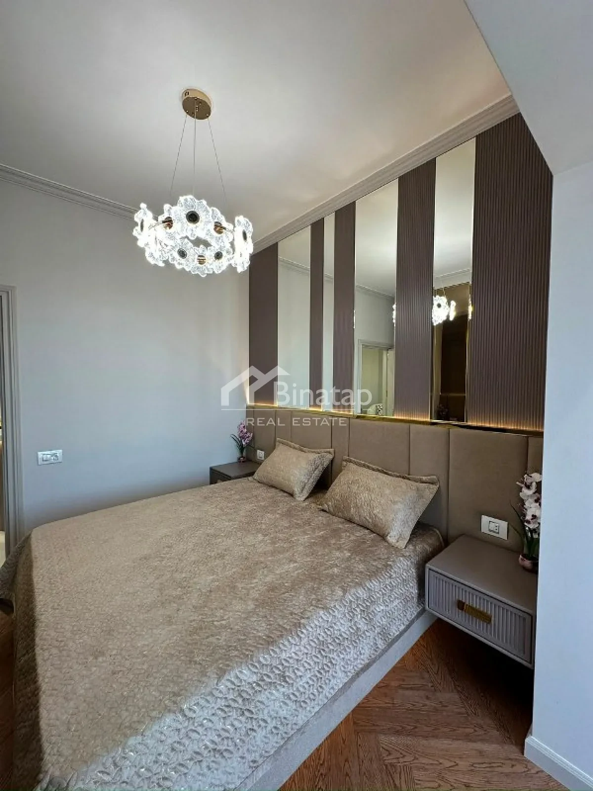 Satılır 2 otaqlı yeni tikili 68 m², Xətai metrosu, Xətai rayonu — Mənzil, Bakı (4)